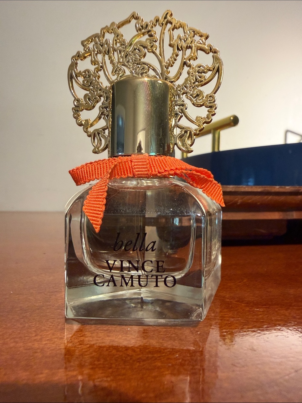Vince Camuto, Perfume Bella. 1oz